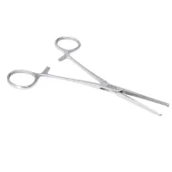 Kleszczyki Kocher proste 160 mm Kleszczyki Kocher proste 160 mm