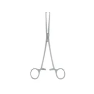 Kleszczyki Kocher proste 180 mm