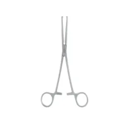 Kleszczyki Kocher proste 180 mm