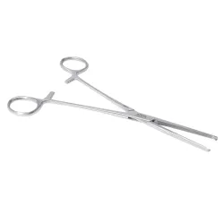 Kleszczyki Kocher proste 200 mm