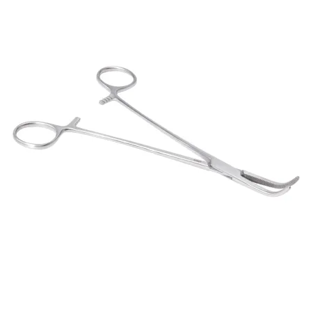 Kleszcze operacyjne Mixter 190 mm / G0217 / ALBIS