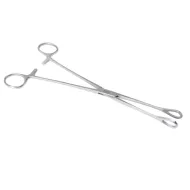 Kleszczyki okienkowe Foerster ząbkowane