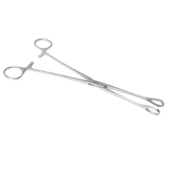 Kleszczyki okienkowe Foerster ząbkowane