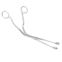 Kleszczyki anestezjologiczne Magill 240 mm