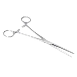 Kleszczyki Pean proste 180 mm