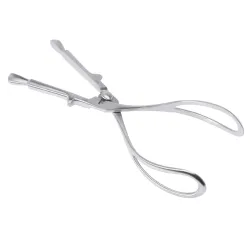 Kleszcze porodowe Naegele 400 mm