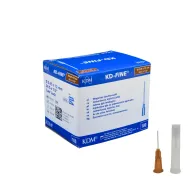 Igła iniekcyjna sterylna 26G 0,45x12mm 100 szt. KD-Fine