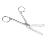 Nożyczki Braun Stadler do nacięcia krocza 140 mm