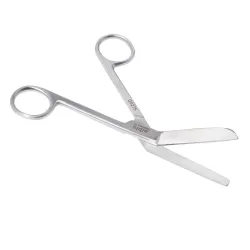 Nożyczki Braun Stadler do nacięcia krocza 140 mm