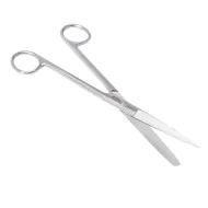 Nożyczki chirurgiczne proste 200 mm ostre - tępe Nożyczki chirurgiczne proste 200 mm ostre - tępe