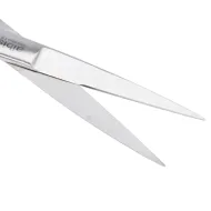 Nożyczki chirurgiczne proste 140 mm ostre - ostre