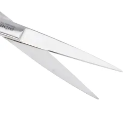 Nożyczki chirurgiczne proste 140 mm ostre - ostre