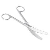 Nożyczki do pępowiny Busch 160 mm