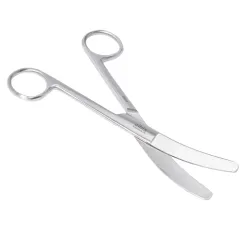 Nożyczki do pępowiny Busch 160 mm