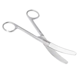 Nożyczki do pępowiny Busch 160 mm