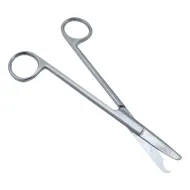 Nożyczki do szwów Spencer 140 mm