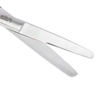 Nożyczki chirurgiczne proste 180 mm tępe - tępe