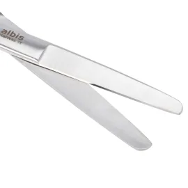 Nożyczki chirurgiczne proste 180 mm tępe - tępe