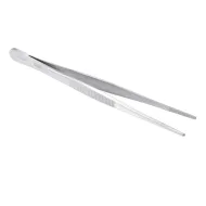 Pinceta anatomiczna metalowa 140 mm