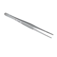 Pinceta anatomiczna metalowa 180 mm