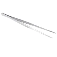 Pinceta anatomiczna metalowa 250 mm