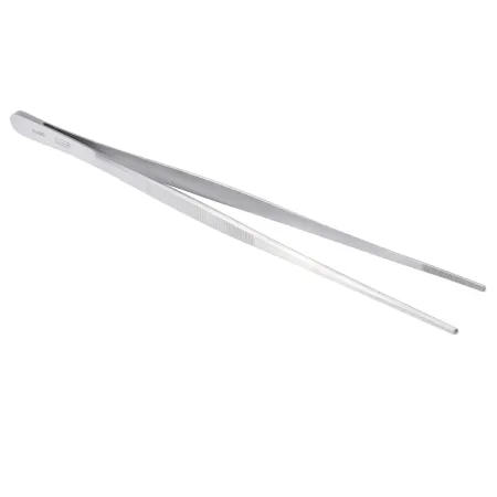 Pinceta anatomiczna metalowa 250 mm / G0330 / ALBIS
