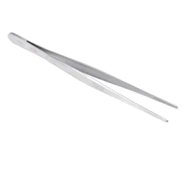 Pinceta anatomiczna metalowa 160 mm