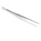 Pinceta anatomiczna metalowa 160 mm Pinceta anatomiczna metalowa 160 mm