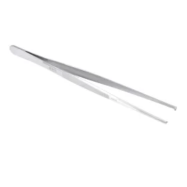 Pinceta chirurgiczna metalowa 180 mm