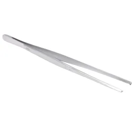 Pinceta chirurgiczna metalowa 250 mm