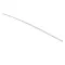 Rozszerzacz Hegar metalowy 2,5 mm Rozszerzacz Hegar metalowy 2,5 mm