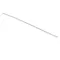 Rozszerzacz Hegar metalowy 3 mm Rozszerzacz Hegar metalowy 3 mm