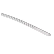 Rozszerzacz Hegar metalowy 9,5 mm