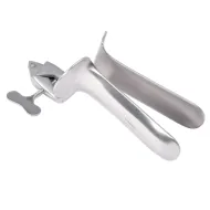 Wziernik metalowy Collin rozmiar S 90 mm x 28 mm