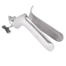 Wziernik metalowy Collin rozmiar M 100 mm x 35 mm Wziernik metalowy Collin rozmiar M 100 mm x 35 mm