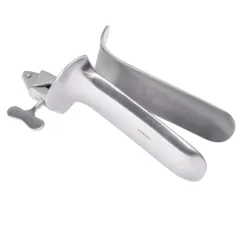 Wziernik metalowy Collin rozmiar L 110 mm x 40 mm Wziernik metalowy Collin rozmiar L 110 mm x 40 mm