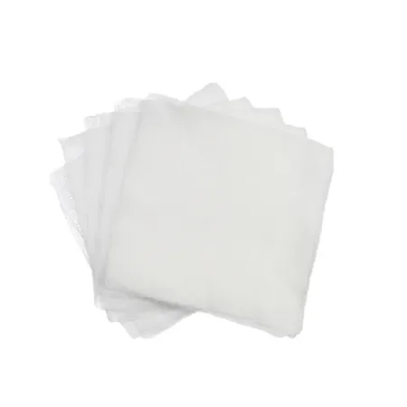 Kompresy z gazy jednorazowe sterylne 5x5cm 50 szt. / G0386 / Batist Medical