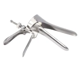 Wziernik metalowy Cusco rozmiar S