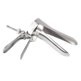 Wziernik metalowy Cusco rozmiar M