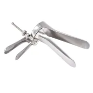 Wziernik metalowy Cusco rozmiar L