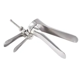 Wziernik metalowy Cusco rozmiar L