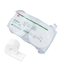 Zelletten Tupfery celulozowe 4x5cm 2x500szt. waciki płatki bezpyłowe