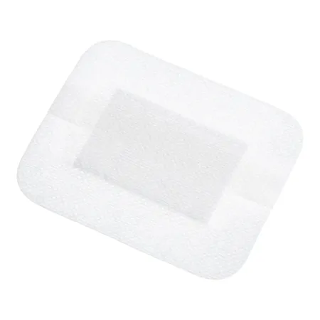 Opatrunek włókninowy z wkładem chłonnym 10x15cm op. 30 szt. elastopor STERIL / G1925 / Zarys