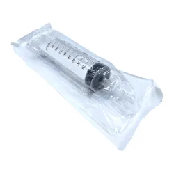 Strzykawka cewnikowa Żaneta 100ml koncentryczna końcówka Luer Strzykawka cewnikowa Żaneta 100ml koncentryczna końcówka Luer