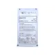 Rękawice chirurgiczne pudrowane 7,0 sterylne 1 para / G0436 / Mercator