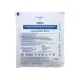 Rękawice chirurgiczne pudrowane 7,5 sterylne 1 para Uniprotect / G0437 / Intergos