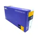 Rękawice lateksowe pudrowane M niesterylne 100 szt. easyCARE / G0441 / Zarys