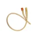 Cewnik Foley dwudrożny silikonowany 5-15ml rozmiar CH22 / G0443 / Intergos