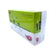 Rękawice winylowe bezpudrowe S niesterylne 100 szt. easyCARE / G0446 / Zarys