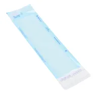 Koperta do sterylizacji samoprzylepna 7,5x23cm Koperta do sterylizacji samoprzylepna 7,5x23cm